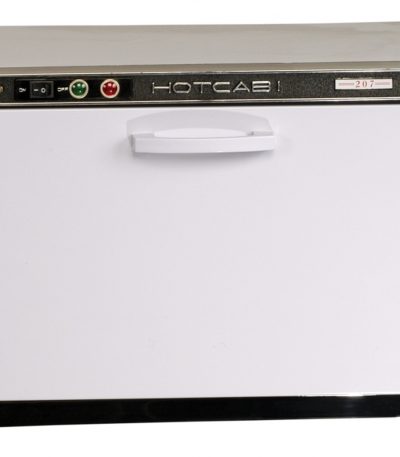 uv hot towel cabinet