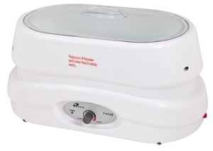 paraffin wax healer