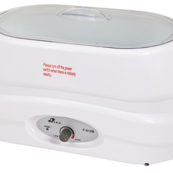 paraffin wax healer