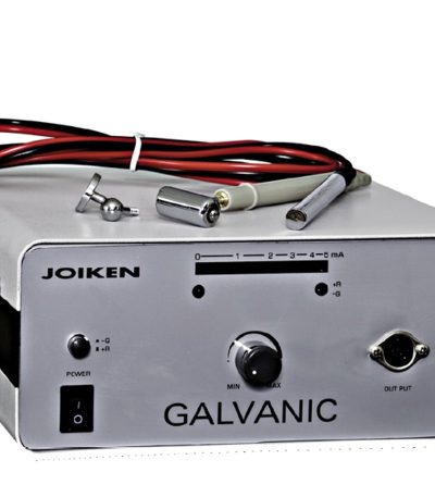 Galvanic