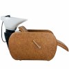 OSLO SHAMPOO UNIT TAN