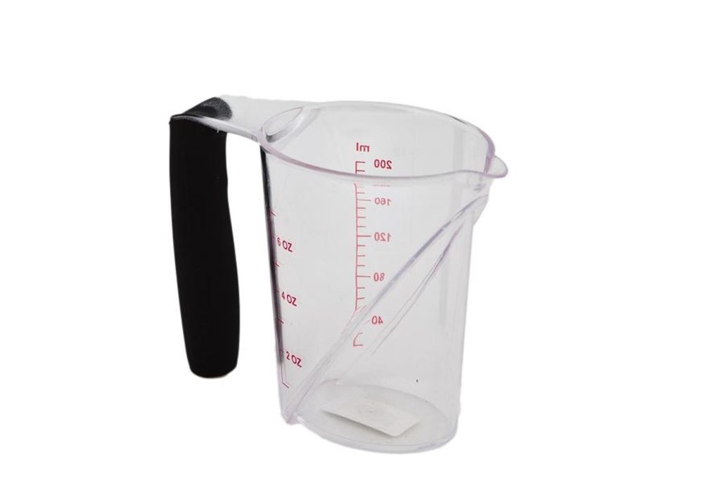 Plastic Measuring Cup Handle - 200ml