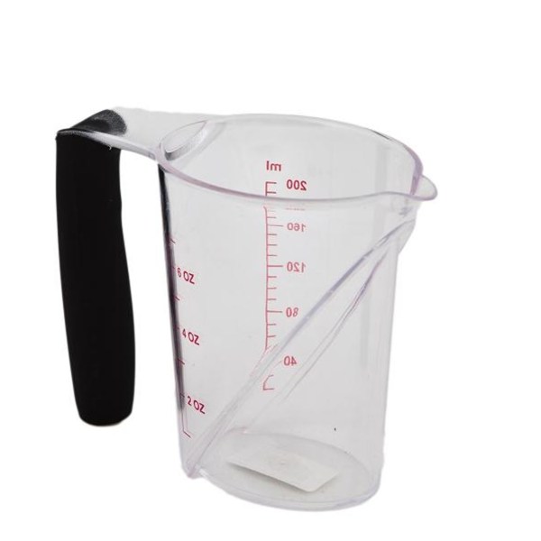 Plastic Measuring Cup Handle - 200ml