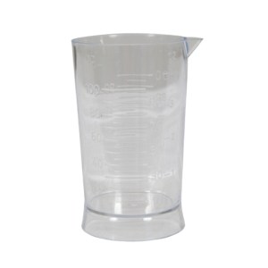 Plastic Measuring Cup -100ml