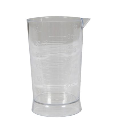 Plastic Measuring Cup -100ml