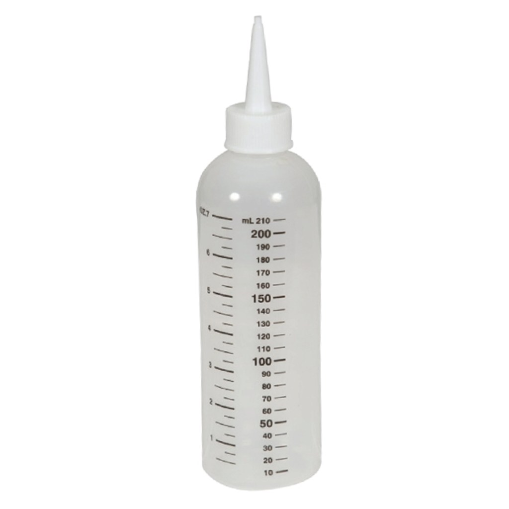 Applicator Bottle - 210 ml