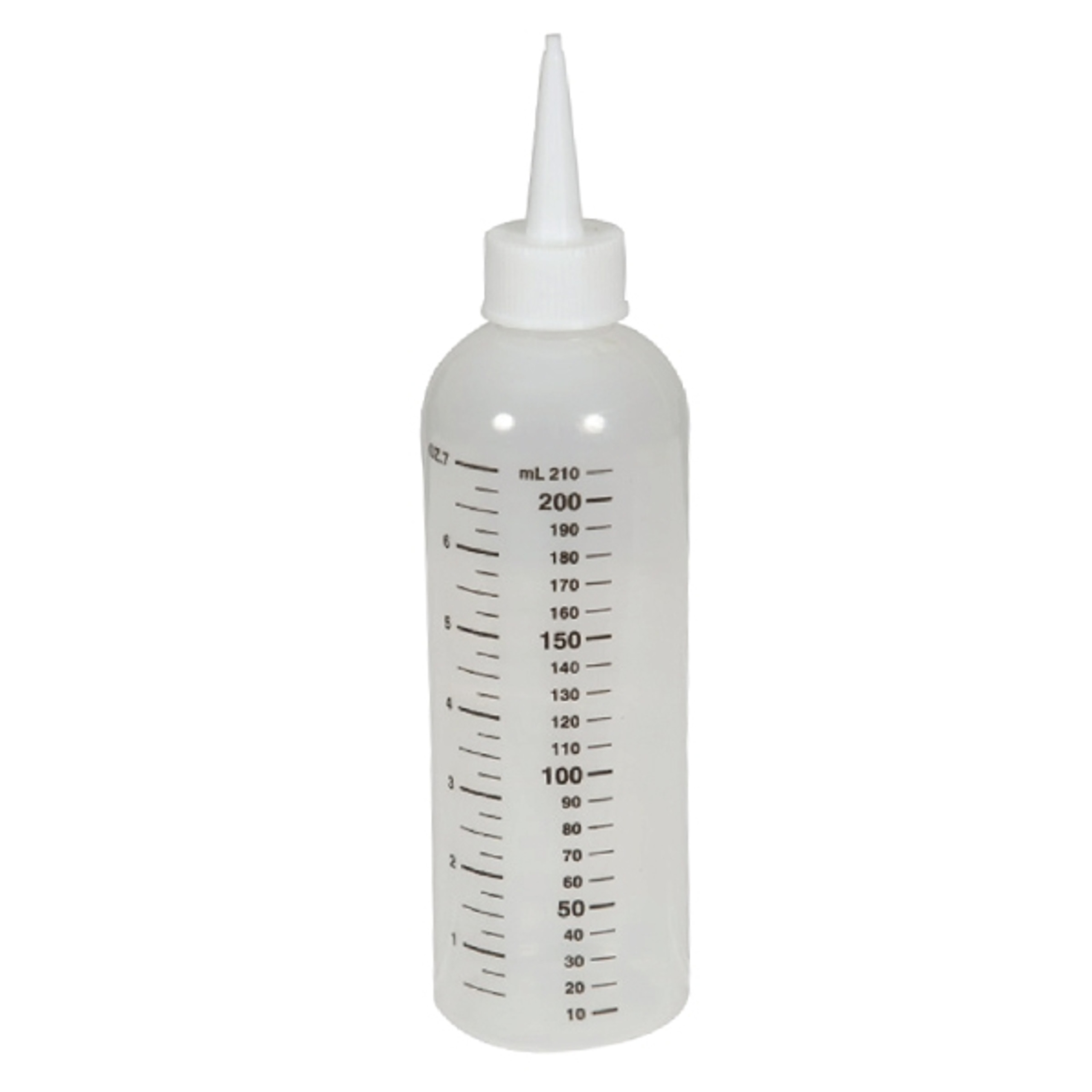 Applicator Bottle - 210 ml Applicator Bottle - 210 ml