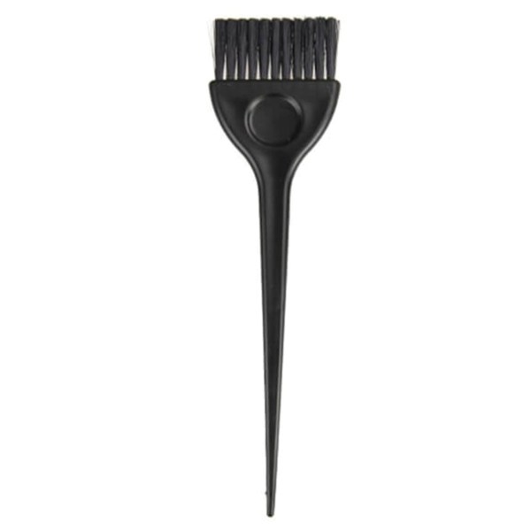 Black Large Plastic Tint Brush
