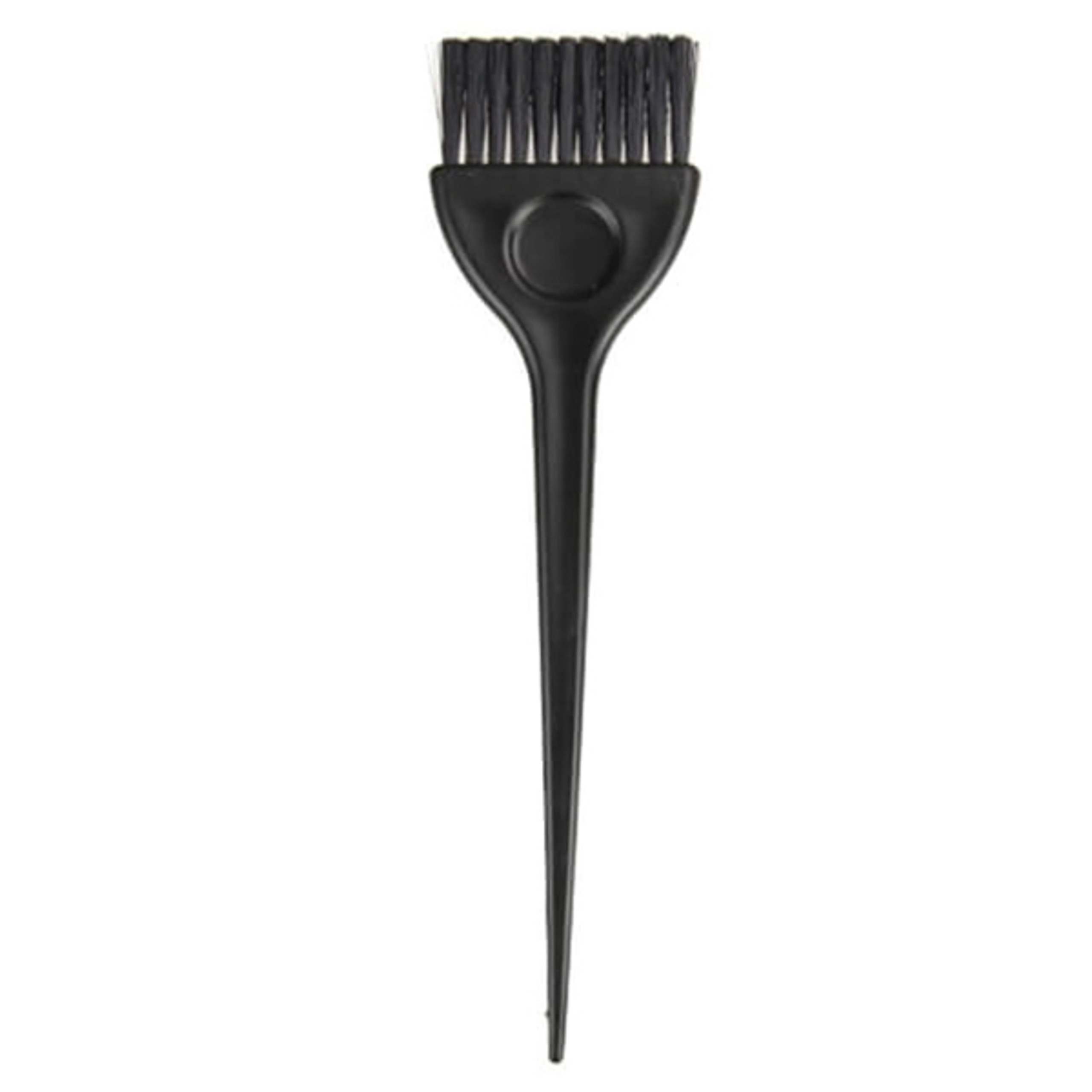 Black Large Plastic Tint Brush Black Large Plastic Tint Brush