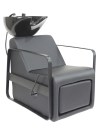 PRAGUE BLACK ARMREST