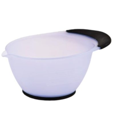 Fluro Purple Jumbo Tint Bowl