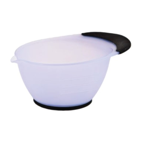 Fluro Purple Jumbo Tint Bowl