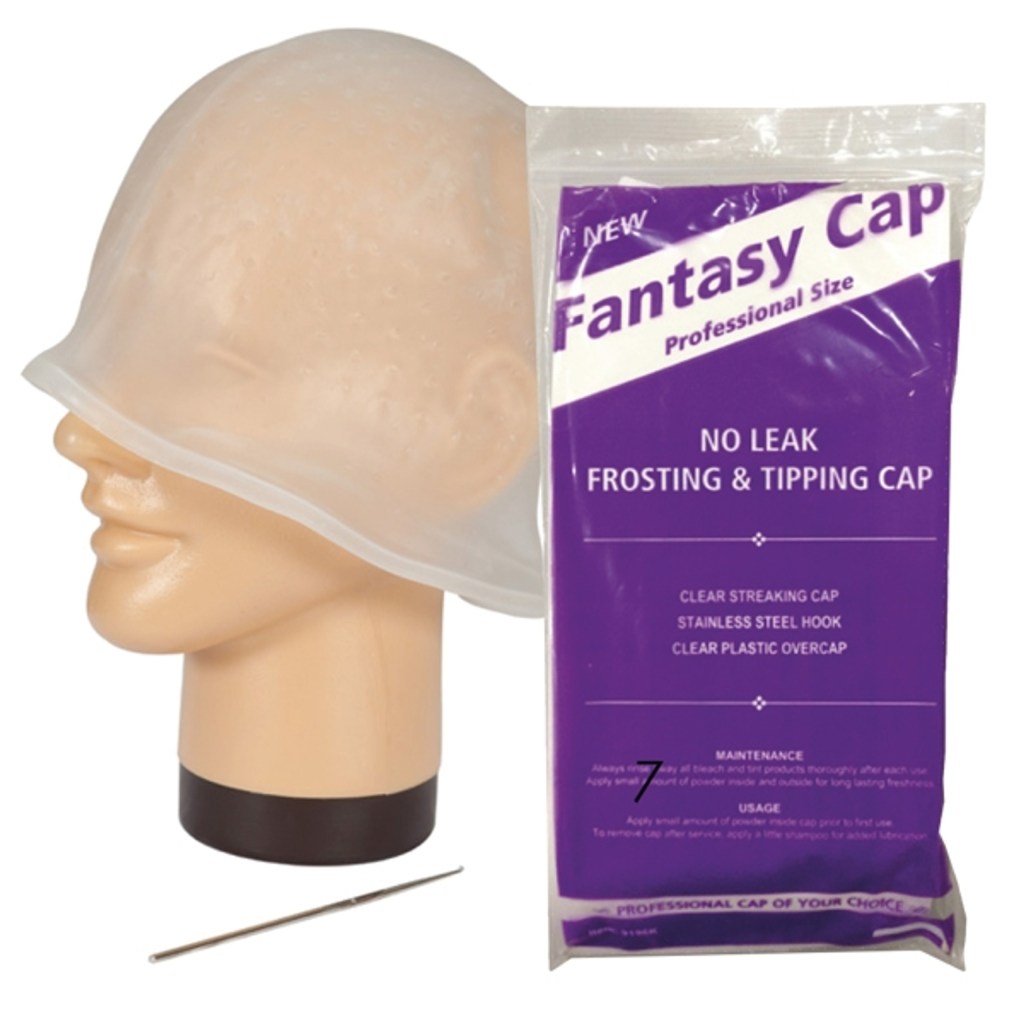 Fantasy Regular Streaking Cap