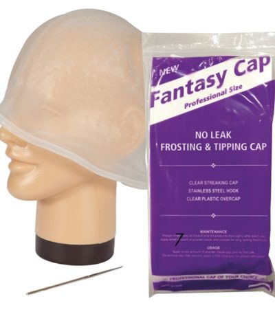 Fantasy Regular Streaking Cap