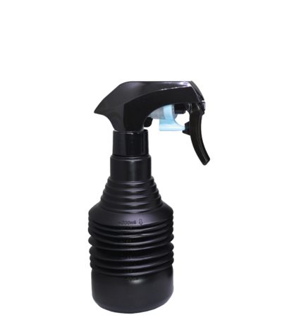 Retractable Spray Bottle