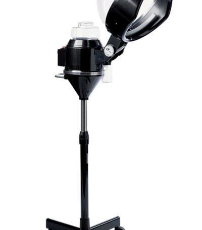 Rido pedestal steamer