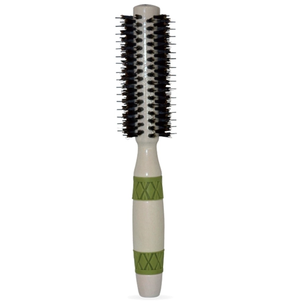 shine 46mm salon brush