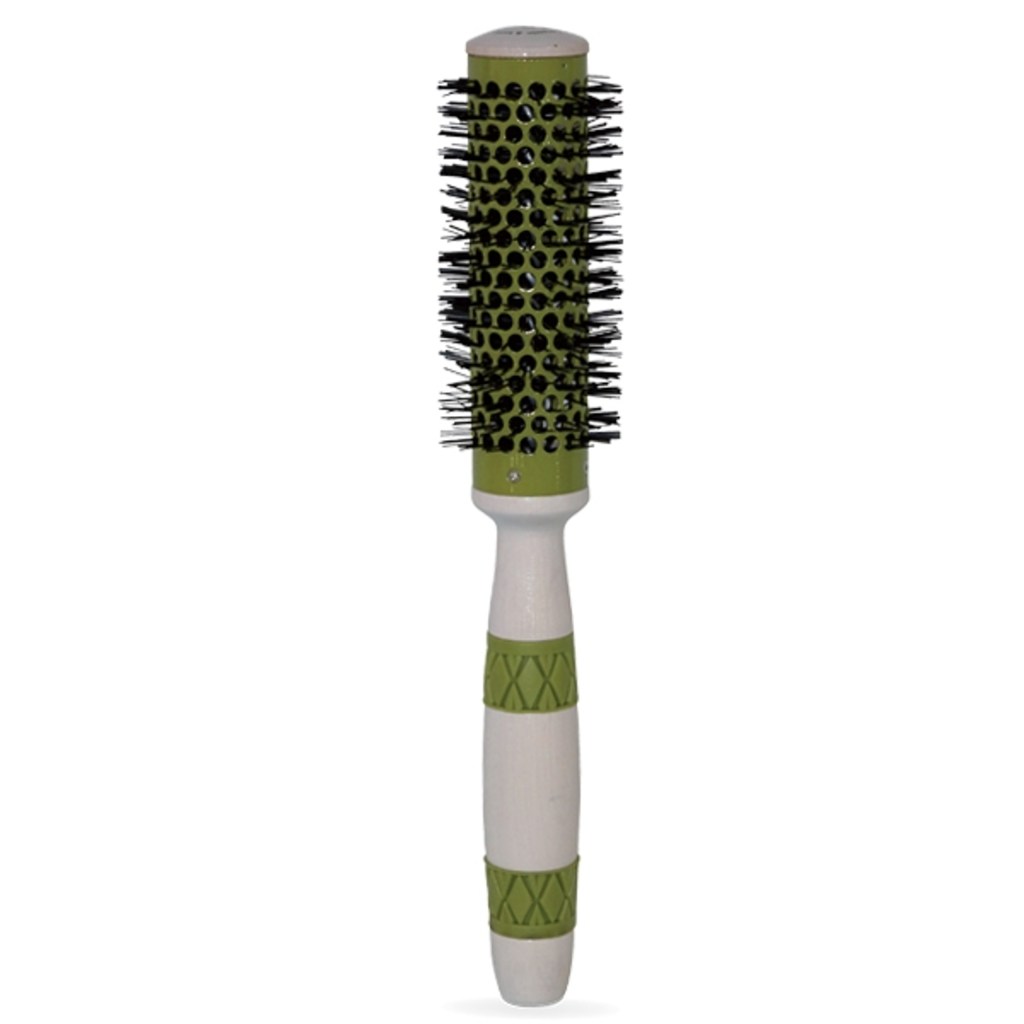 shine 45 thermal brush
