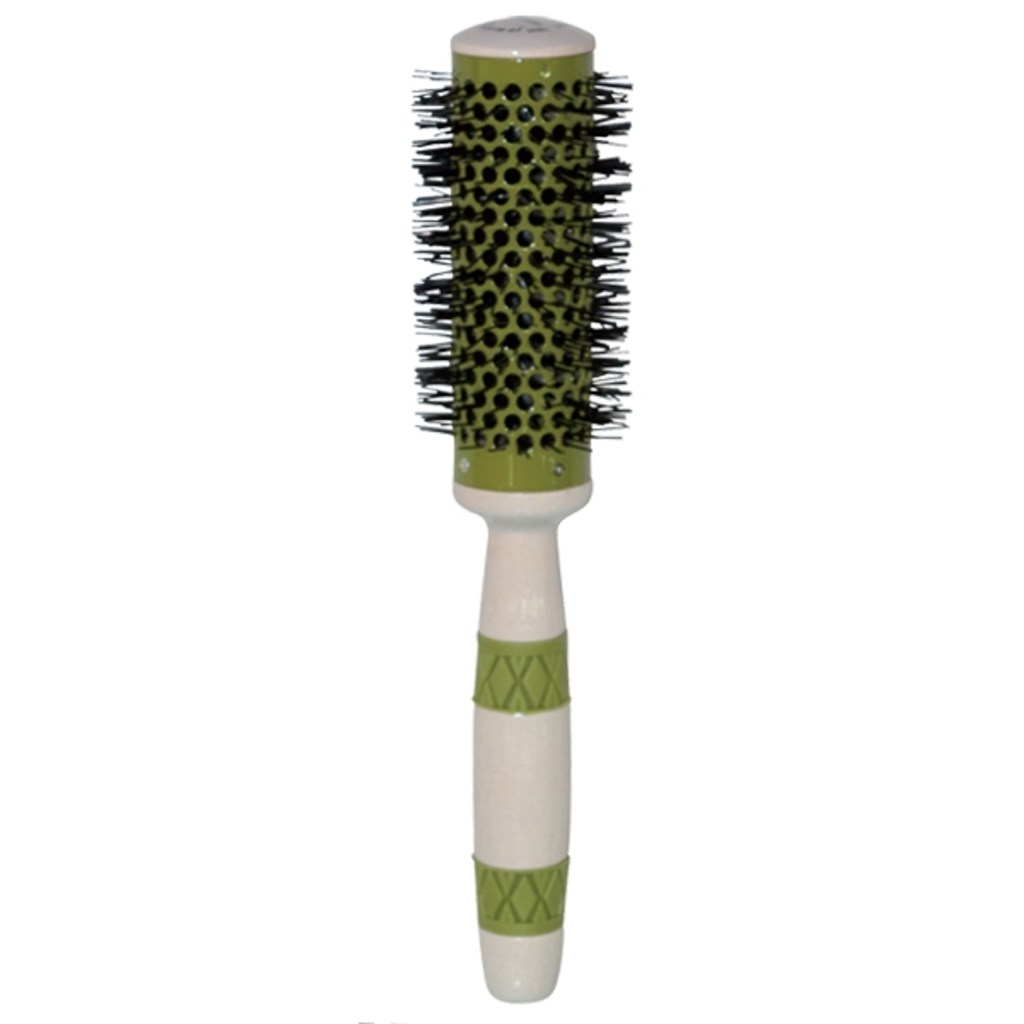 shine 55mm thermal brush