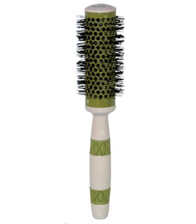 shine 55mm thermal brush