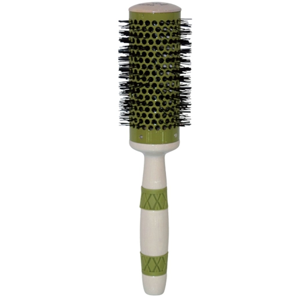 shine 62mm thermal brush