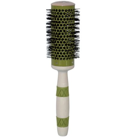 shine 62mm thermal brush