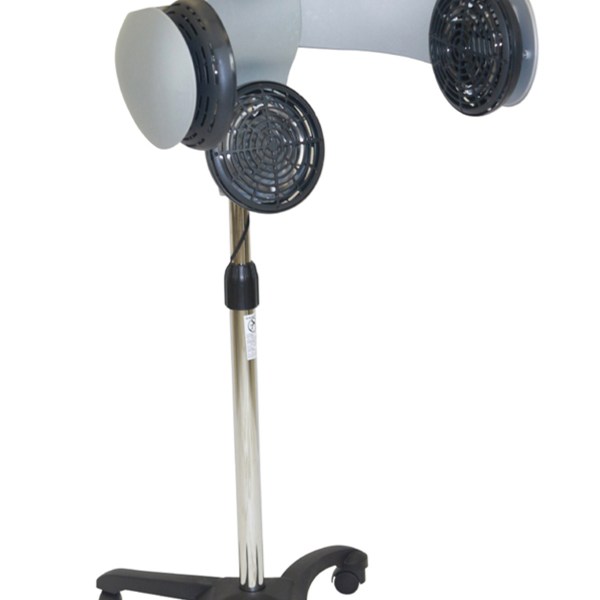speed up pedestal