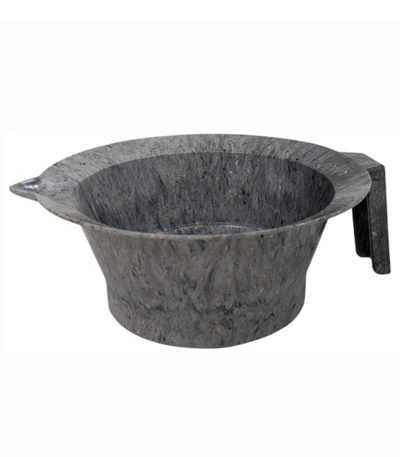 Eco Tint Bowl - Storm White