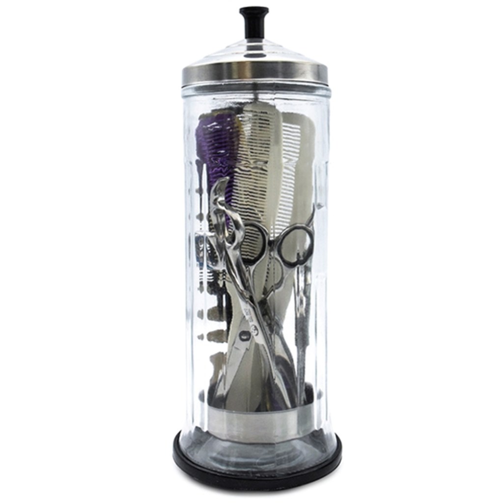 1500ml Universal Disinfectant Jar