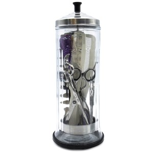 1500ml Universal Disinfectant Jar