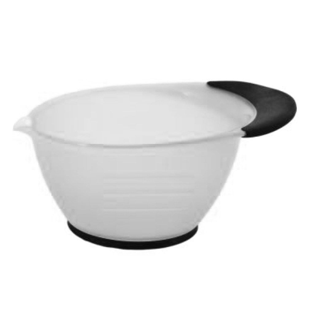 Fluro White Jumbo Tint Bowl