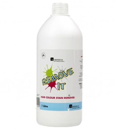 Morpheus Remove It Colour Stain Remover 1Litre