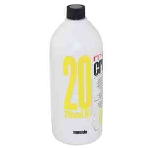InMood 20 Vol Crema Peroxide - 990ml