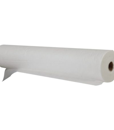 Bed Sheets Roll 50pc 80cm x 1.8m