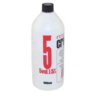 InMood 5 Vol Crema Peroxide - 990ml