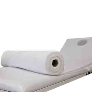 Bed Sheet Rolls - 60cm x 50m