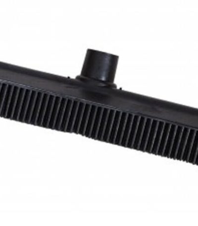 Anti Static Rubber Broom
