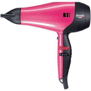 Ceriotti Bi Dryer Pink/Black
