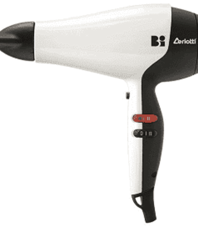 Ceriotti Bi Dryer White/Black
