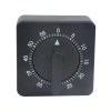 60 Minute Black Bell Timer