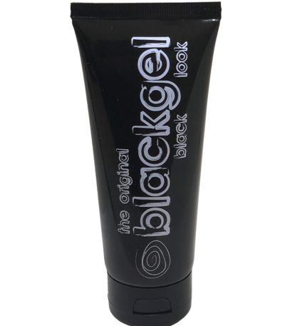 BlackGel 100ml Tube