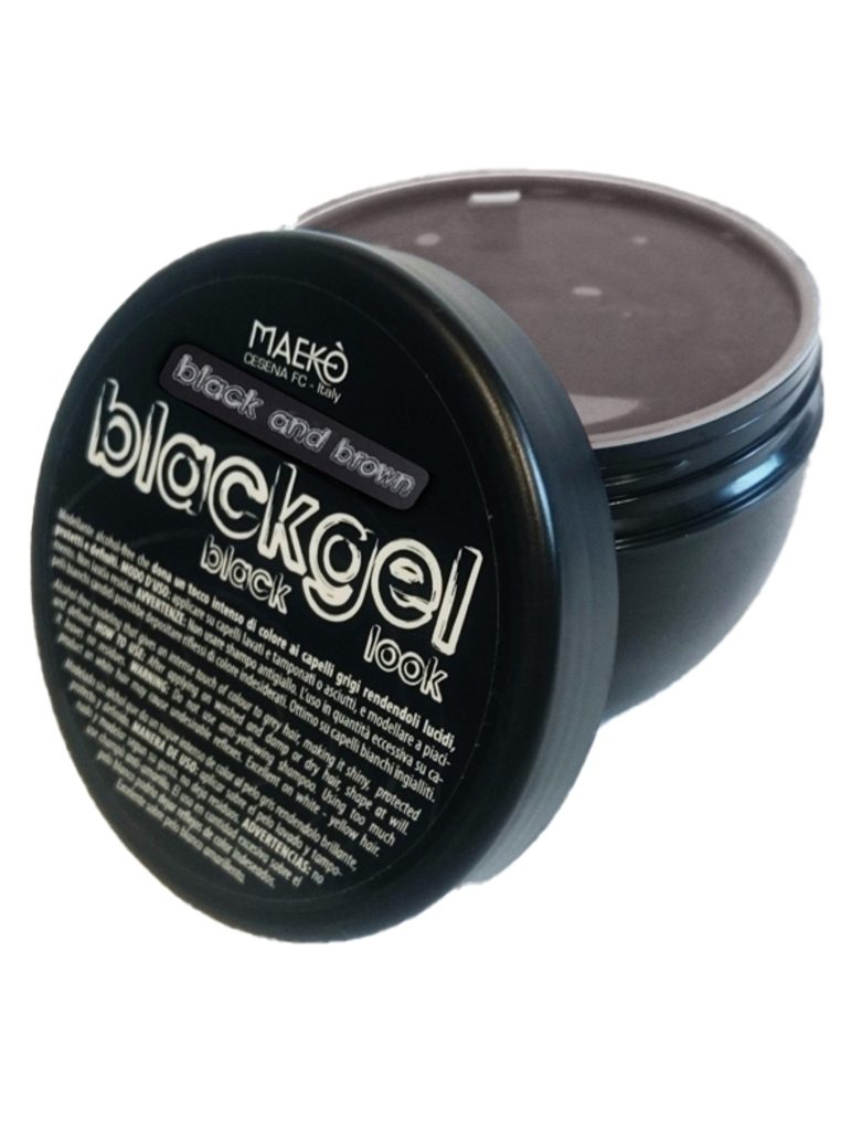 BrownGel 300ml Tub