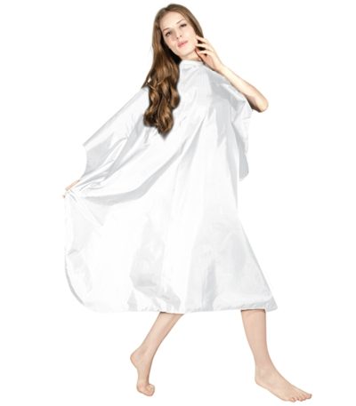 White Cutting Cape - CA09W