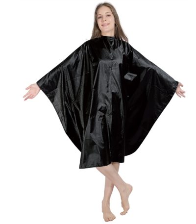 Black Cutting Cape - CCO8B