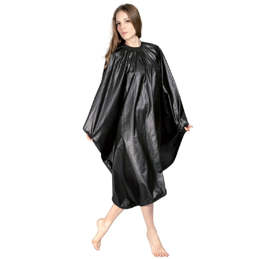 Black Cutting Cape - CDO1B