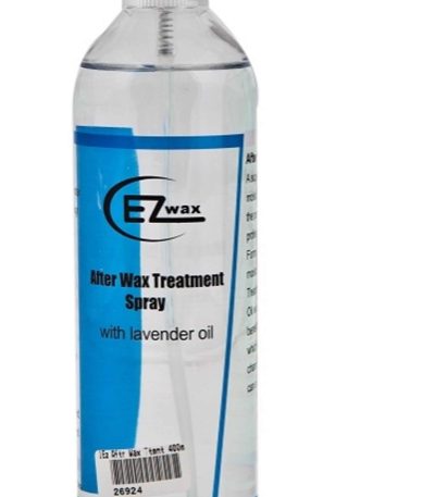 EZ After Wax Treatment - 400ml