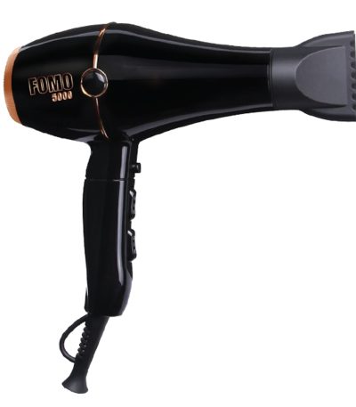FOMO 5000 Professional Hair Dryer