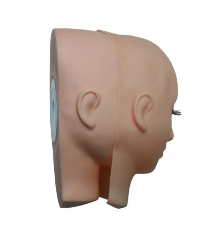 Makeup & eyelash Practice Set