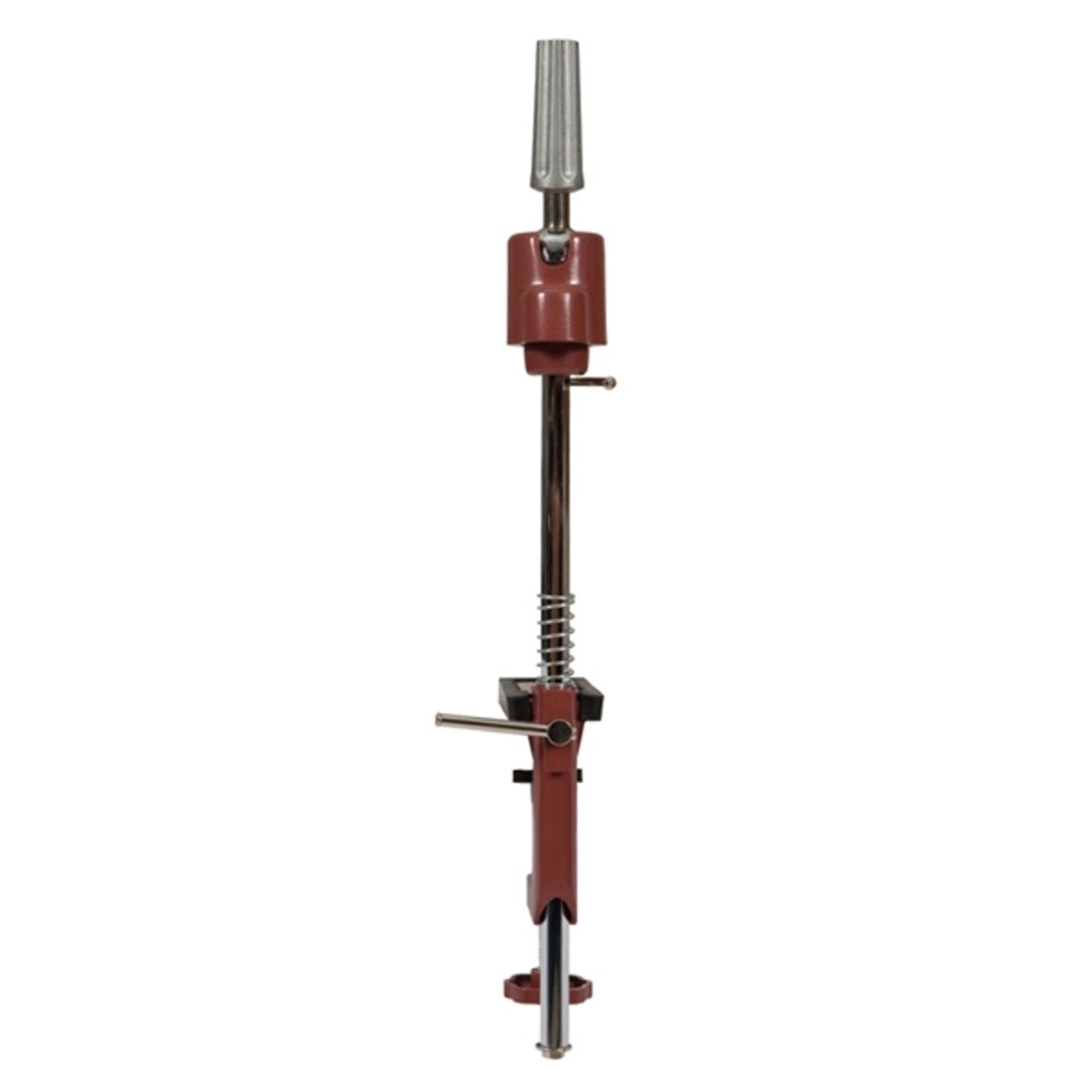 Mannequin Clamp - Long Metal