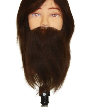 Jules Beard Medium Mannequin